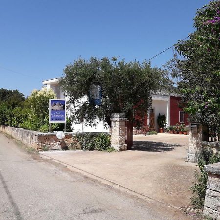 Trulli Convertini Locorotondo Exterior foto