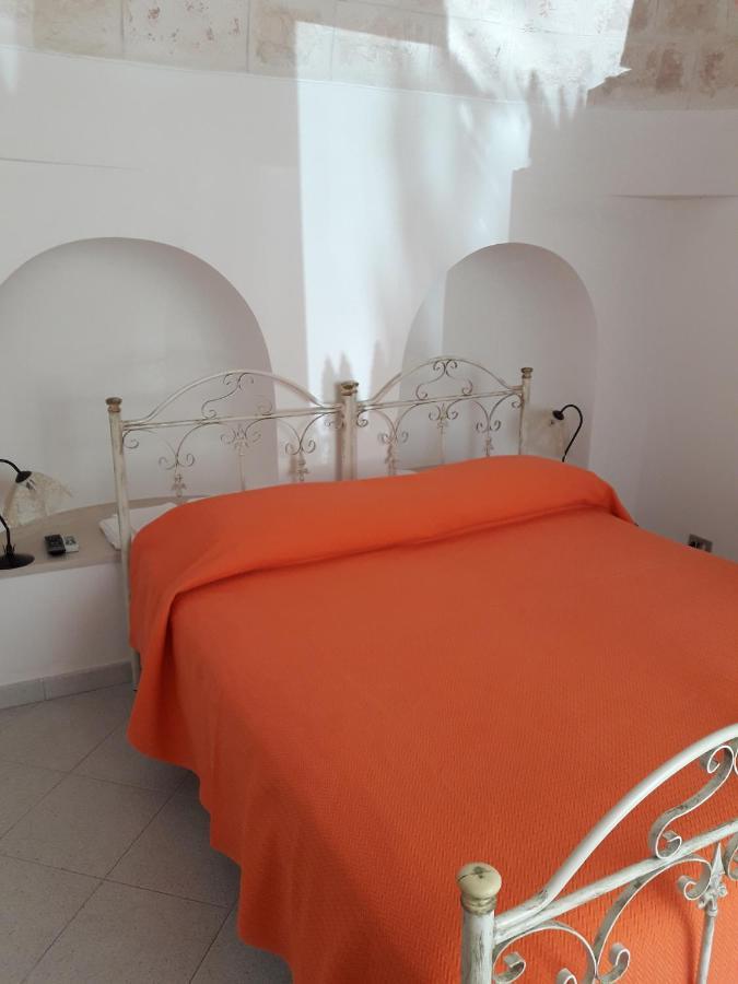 Trulli Convertini Locorotondo Exterior foto