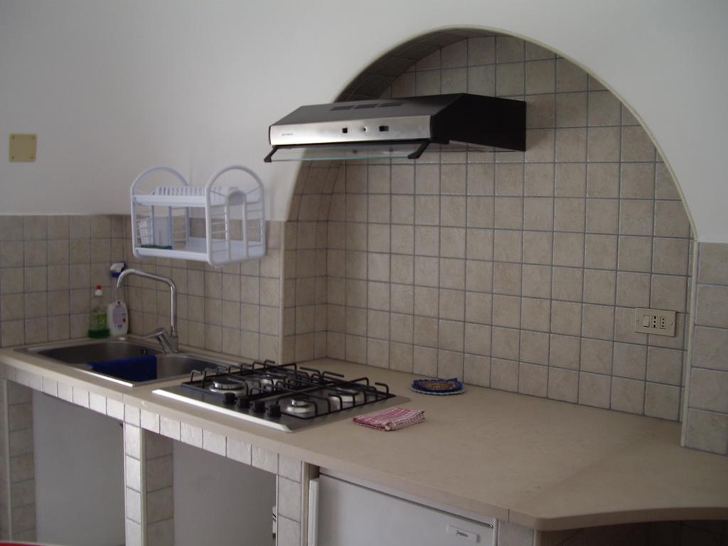 Trulli Convertini Locorotondo Zimmer foto
