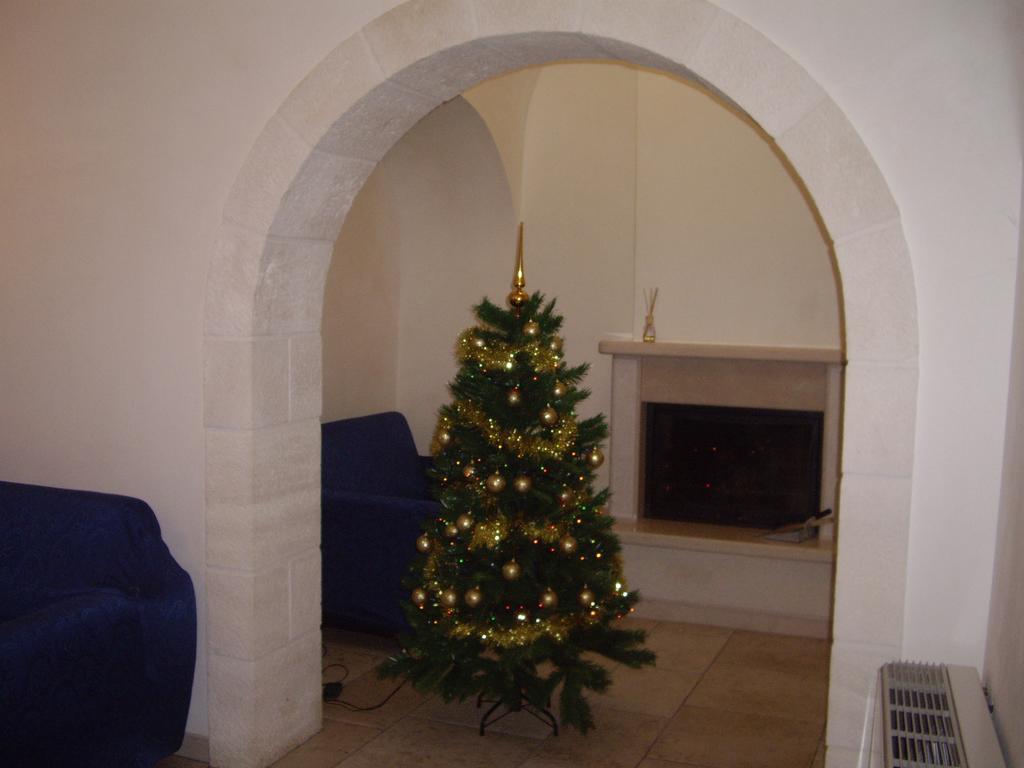 Trulli Convertini Locorotondo Zimmer foto