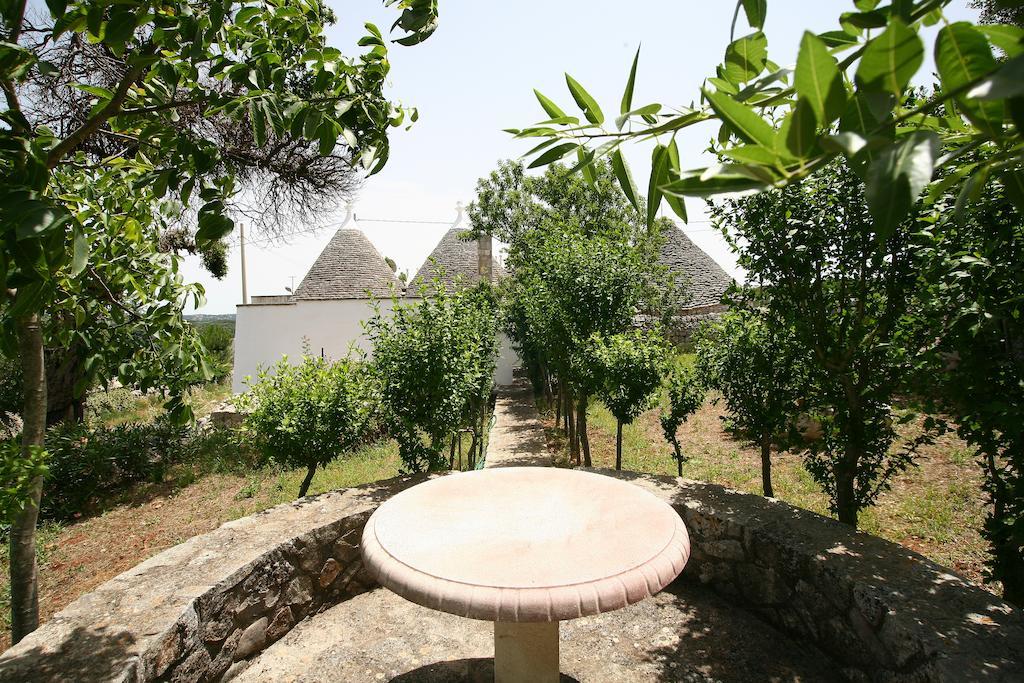 Trulli Convertini Locorotondo Zimmer foto