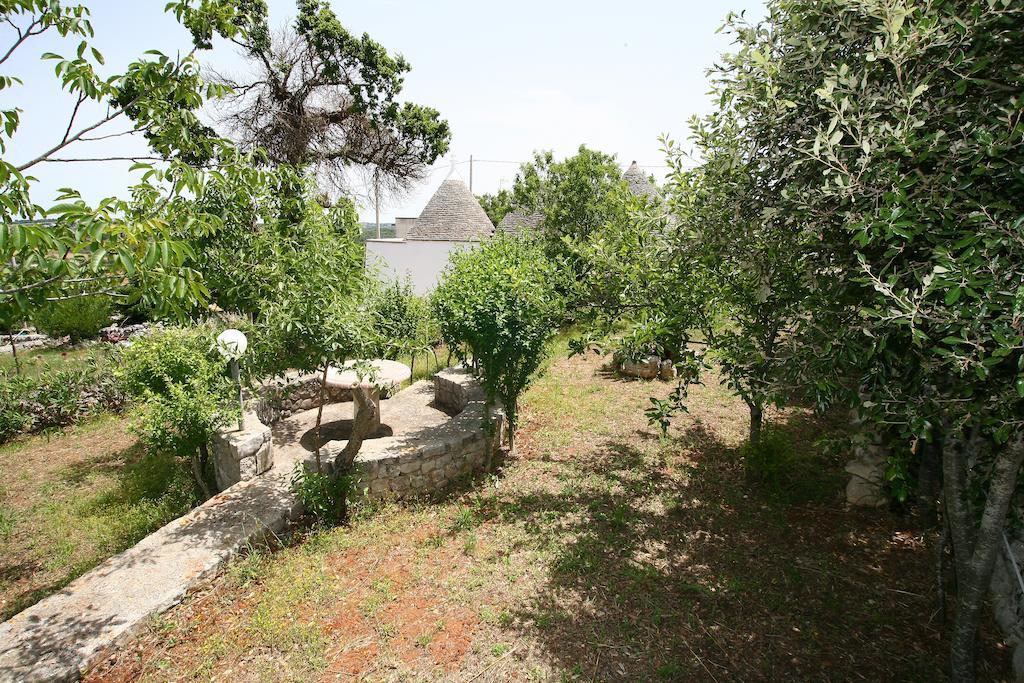Trulli Convertini Locorotondo Zimmer foto