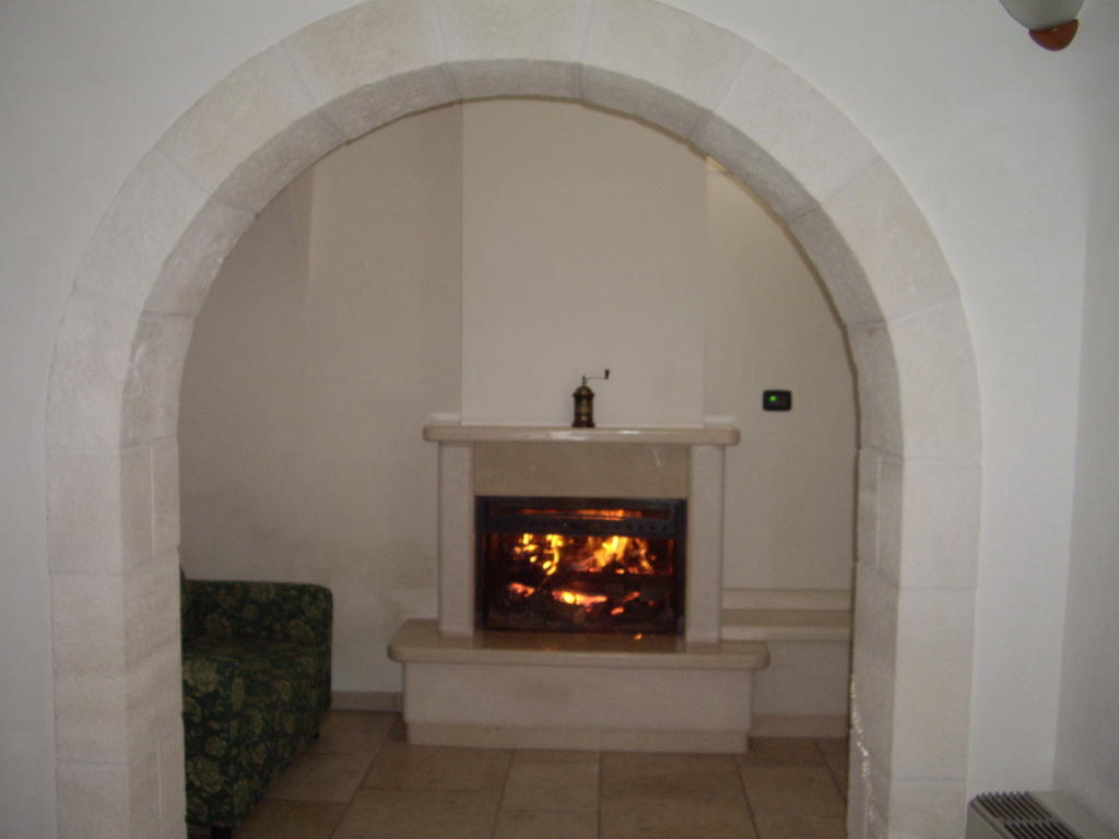 Trulli Convertini Locorotondo Zimmer foto