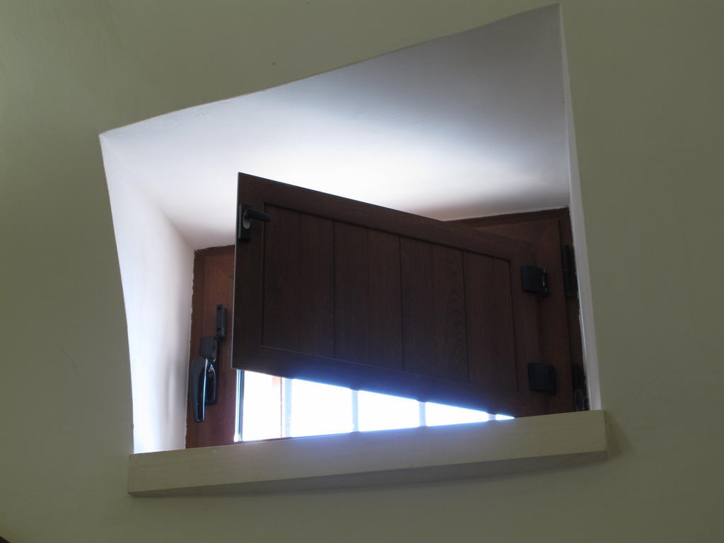 Trulli Convertini Locorotondo Zimmer foto