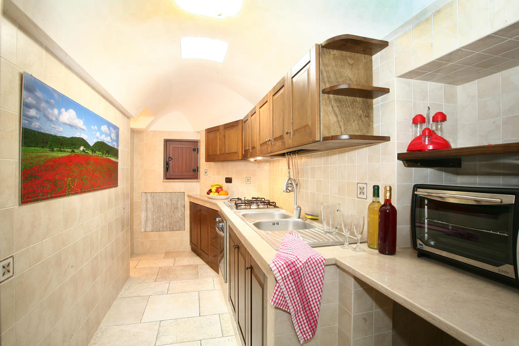 Trulli Convertini Locorotondo Zimmer foto