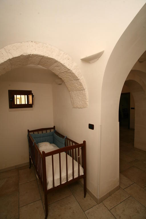Trulli Convertini Locorotondo Zimmer foto